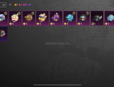 Обменяю аккаунт