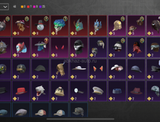 Обменяю аккаунт