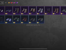 Обменяю аккаунт