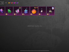 Обменяю аккаунт