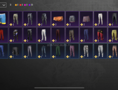 Обменяю аккаунт