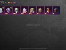 Обменяю аккаунт