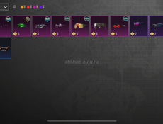 Обменяю аккаунт