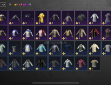 Обменяю аккаунт