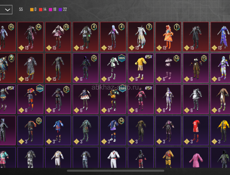 Обменяю аккаунт