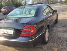 Mercedes-Benz G-Класс