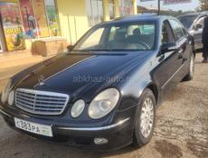 Mercedes-Benz G-Класс