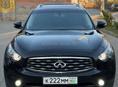Infiniti FX