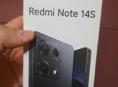Redmi note 14S