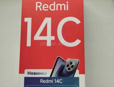 Redmi 14c 