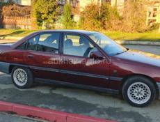 Opel Omega
