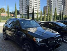 Mercedes-Benz G-Класс