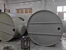 Септики/ Жироуловители в наличии г. Сухум