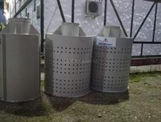 Септики/ Жироуловители в наличии г. Сухум