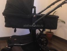 Коляска 2/1