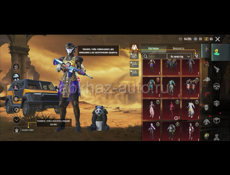 Продам акаунт 