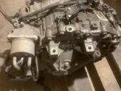 Коробка автомат 