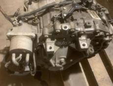 Коробка автомат 