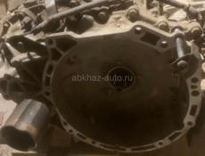 Коробка автомат 