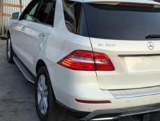 Mercedes-Benz ML
