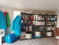 Химия для септиков и выгребных ям