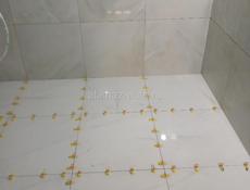 Укладка плитка