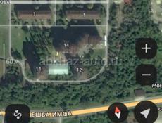 Квартира Гагра