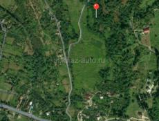 Участок 6 соток в Новом Афоне