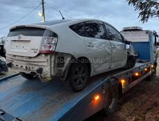 Тойота Приус 20 и тд