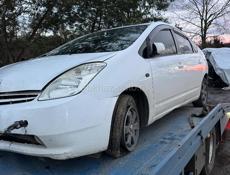 Тойота Приус 20 и тд