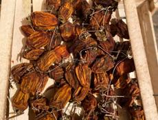 Хурма-сушеная 