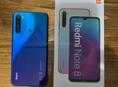 Xiaomi Redmi Note 8 