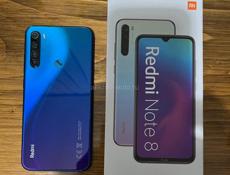 Xiaomi Redmi Note 8 