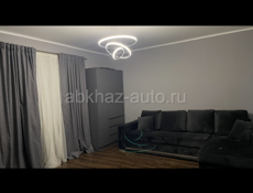 Сдается 1 ком квартира