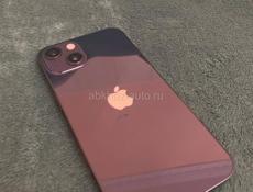 iPhone 13 ,256 гб