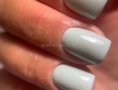 Маникюр с покрытием гель лак, Smart Педикюр