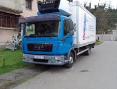 Перевозки Абхазия-Россия 