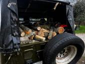 Дрова на заказ ✅