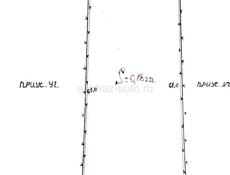 УЧАСТОК 18 СОТОК В СУХУМЕ ЗА 1,5 млн.₽