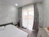 действующая гостиница 