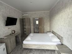 действующая гостиница