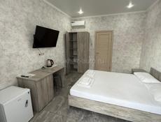 действующая гостиница