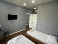 действующая гостиница