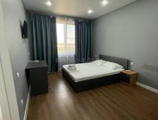 действующая гостиница