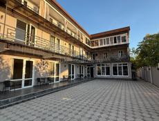 действующая гостиница