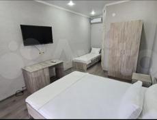 действующая гостиница