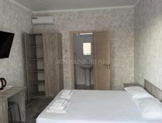 действующая гостиница