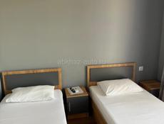 действующая гостиница