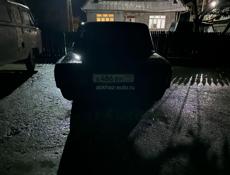 ВАЗ 2107
