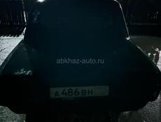 ВАЗ 2107